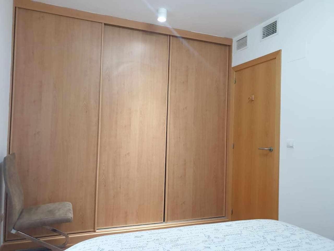 Centro Aparcamiento Gratuito Al Lado Del Pilar Apartment Zaragoza Luaran gambar